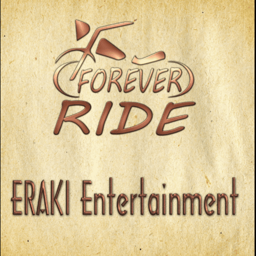 Eraki Entertainment SAGL