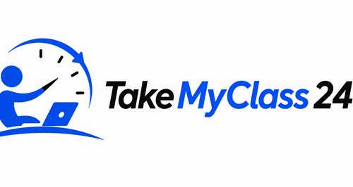 Take My Class 24/7